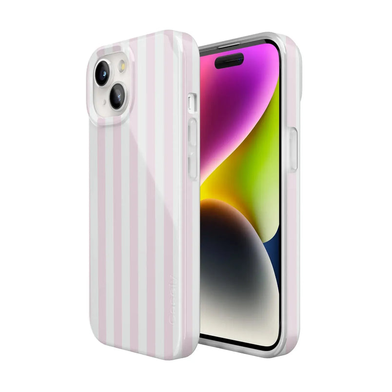 Pink Stripes | Sunday Best Case