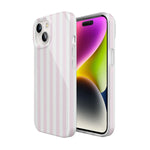 Pink Stripes | Sunday Best Case