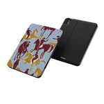 Wild Rider | Painted Rodeo iPad Case