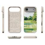 Tee Time | Clubhouse Case