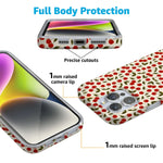 Cherry on Top | Red Cherries Case