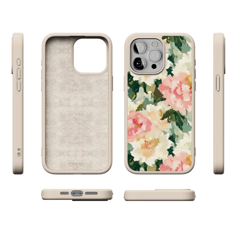 The Garden Room | Painted Petals Case