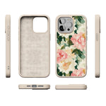 The Garden Room | Painted Petals Case