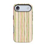 Sweet Stripes | Rainbow Pastel Case