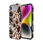 Cowgirl Envy | Cow Print Case