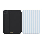 Blue Stripes | Sunday Best iPad Case