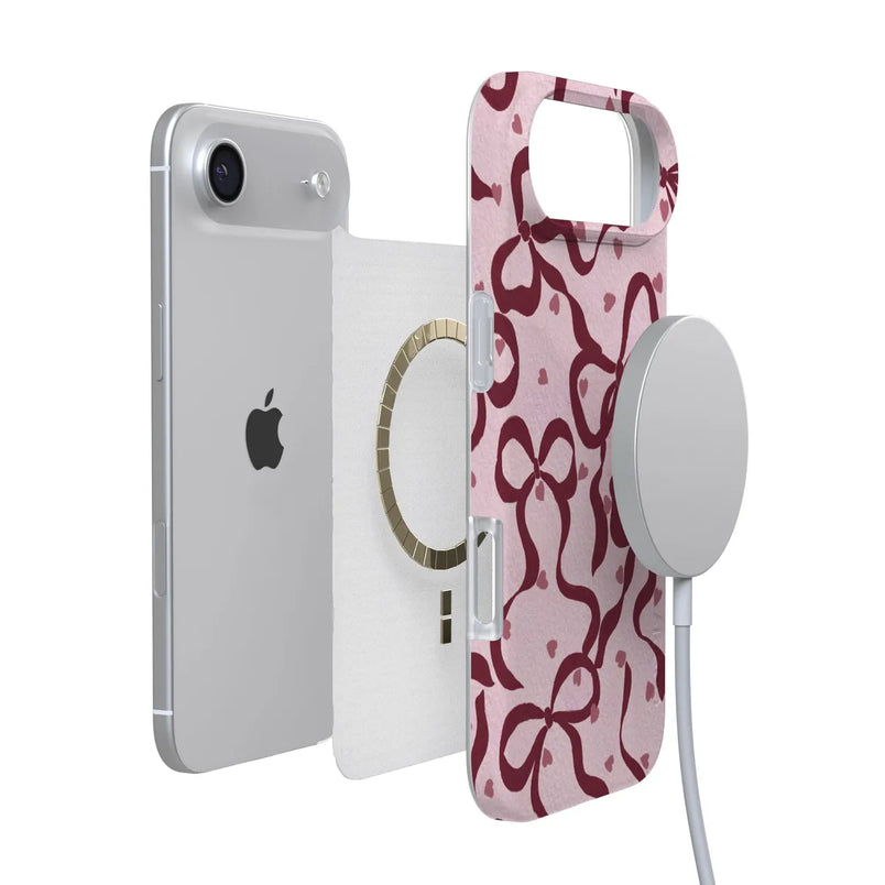 Coquette Crush | Bows Case