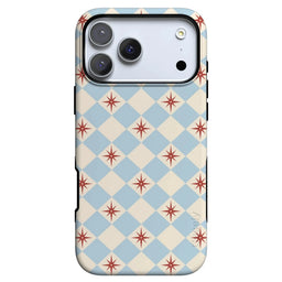 Chelsea Checker | Starlight Tiles Case