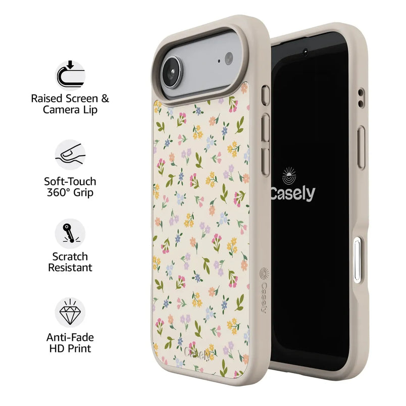 Ditsy Floral | Tiny Flowers Case