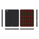 Fireside Flannel | Signature Plaid iPad Case