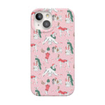 Winter Woofs | Holiday Dog Case