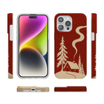 Snowed In | Cozy Winter Case