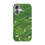 The Back Nine | Clubhouse Case - iPhone 16