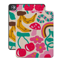 Doodle Bug | Crayola Crayon iPad Case