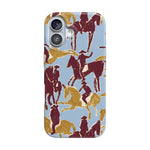 Wild Rider | Painted Rodeo Case - iPhone 16