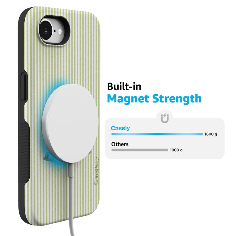 Bear on the Green | Clubhouse Case