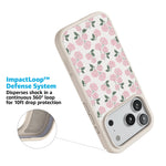 Nantucket Cottage | Pink Hydrangea Case