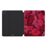 Romance Novel | Moody Floral iPad Case