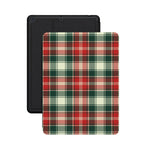 Plaid & Proper | Signature Plaid iPad Case