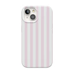 Pink Stripes | Sunday Best Case