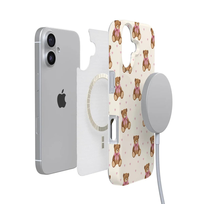 Cuddle Club | Teddy Bear Case