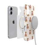 Cuddle Club | Teddy Bear Case