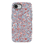 Coastal Carolina | Painted Flowers Case - iPhone 16e