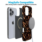 Shell Shocked | Tortoise Print Case