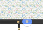 Pastel Flowers | Sunday Best Laptop Case