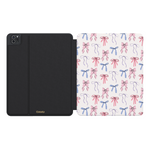 Coquette Girlie | Pastel Bows iPad Case