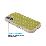 Kiwi Cooler | Poolside Print Case
