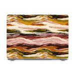 Painted Canyon | Dotted Landscape Laptop Shell - 16" MacBook Pro