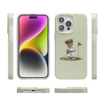 Bear on the Green | Clubhouse Case