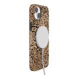 Born to Be Wild | Jaguar Print Case
