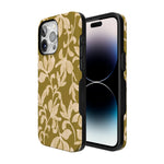 Dust & Bloom | Vintage Floral Case