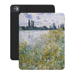 Monet’s Summer Landscape | The Met Series iPad Case - iPad Pro 13