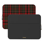 Fireside Flannel | Signature Plaid Laptop Case