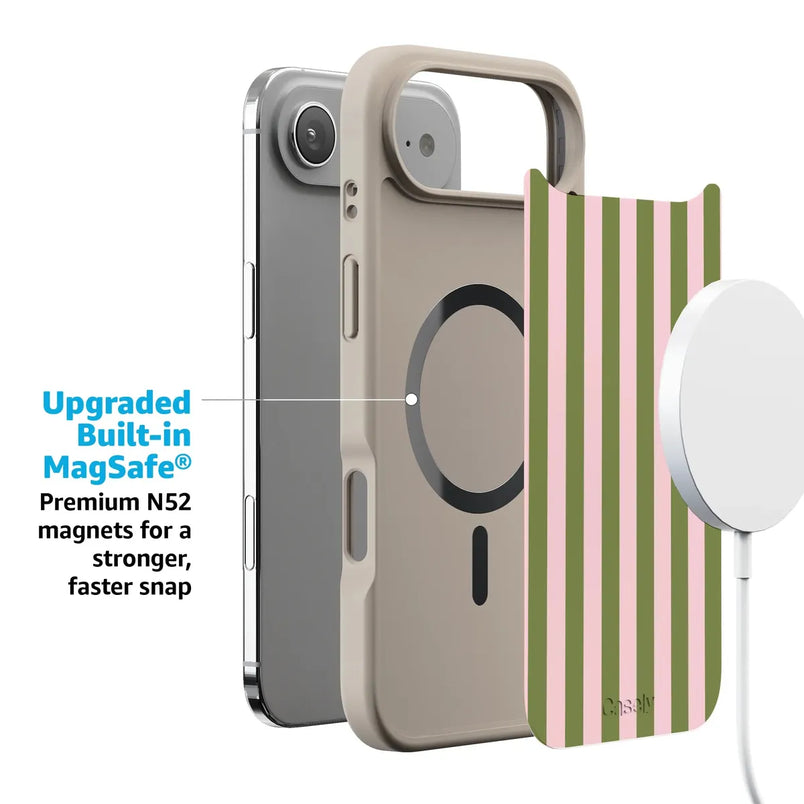 Summer Stripes | Sunday Best Case