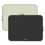 Golden on the Green | Clubhouse Laptop Case
