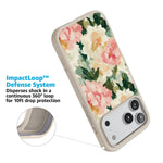 The Garden Room | Painted Petals Case