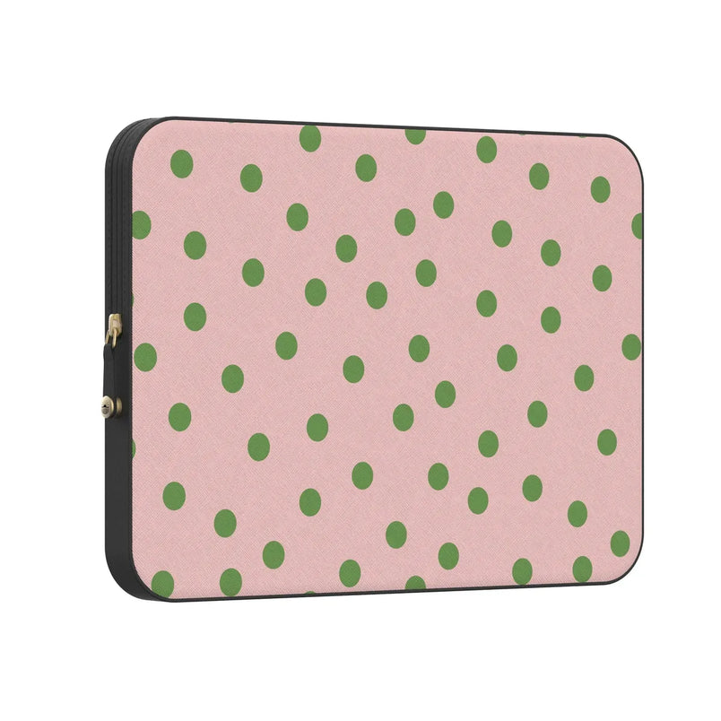 Sweet Spot | Clubhouse Laptop Case