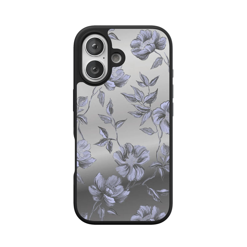Ink & Iris | Vintage Floral Case