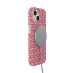 Love Locks | Pink Hearts Case
