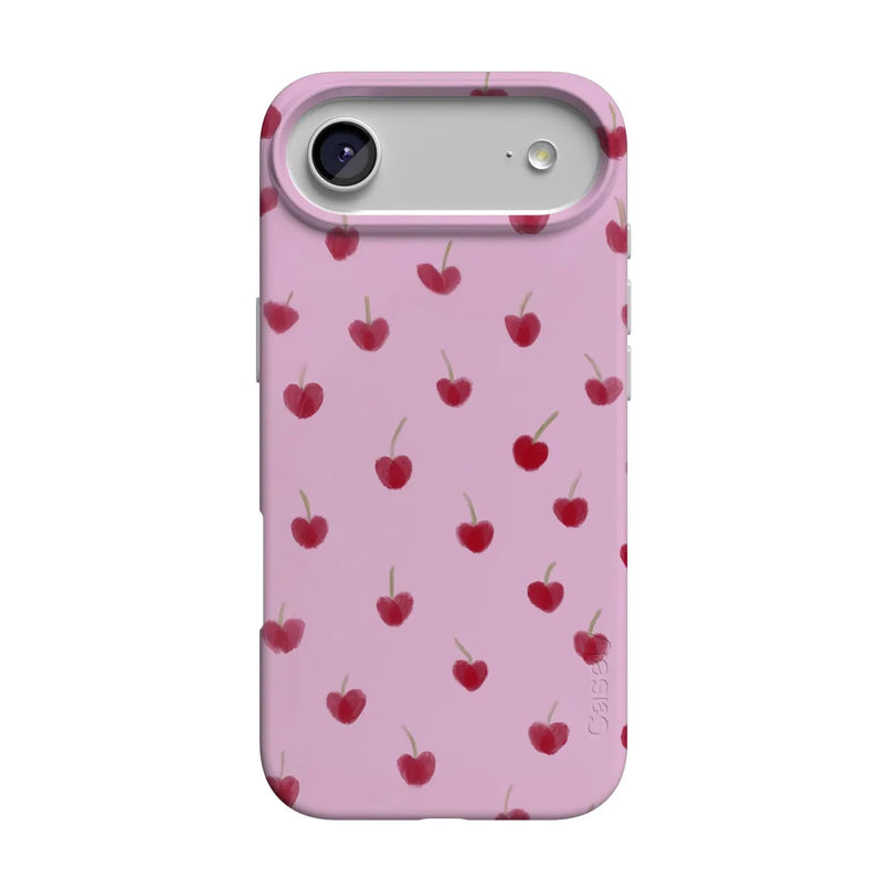 Very Cherry | Painted Cherries Case