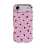 Very Cherry | Painted Cherries Case