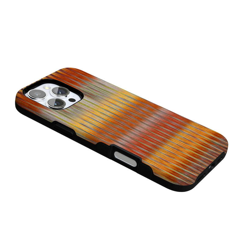 Frontier Weave | Boho Sunset Case