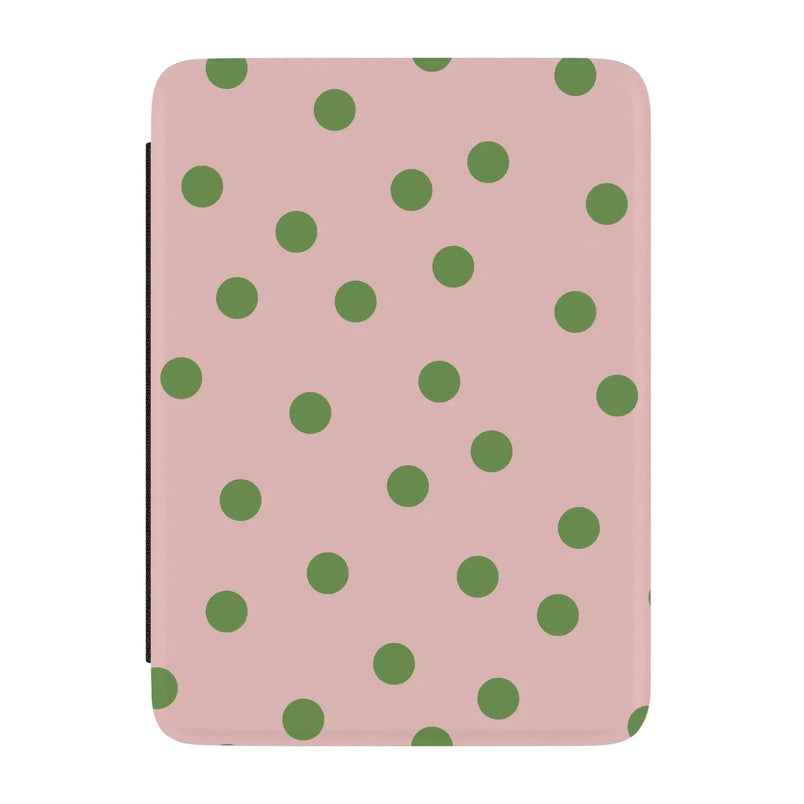 Sweet Spot | Clubhouse Kindle Case