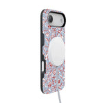 Coastal Carolina | Painted Flowers Case