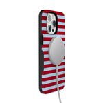Harbor Stripe | Dockside Case