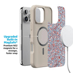 Coastal Carolina | Painted Flowers Case